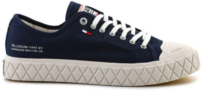 Palladium Palla Ace Cvs Org 74447-425-M batai