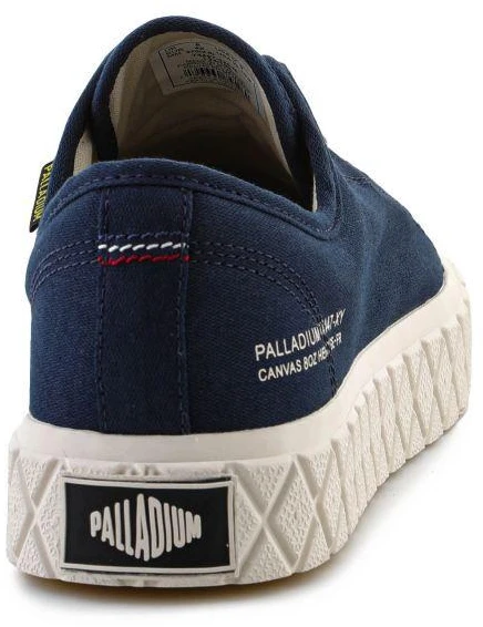 Palladium Palla Ace Cvs Org 74447-425-M batai