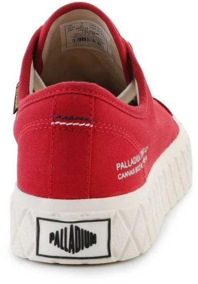 Palladium Palla Ace Cvs Org 74447-656-M batai