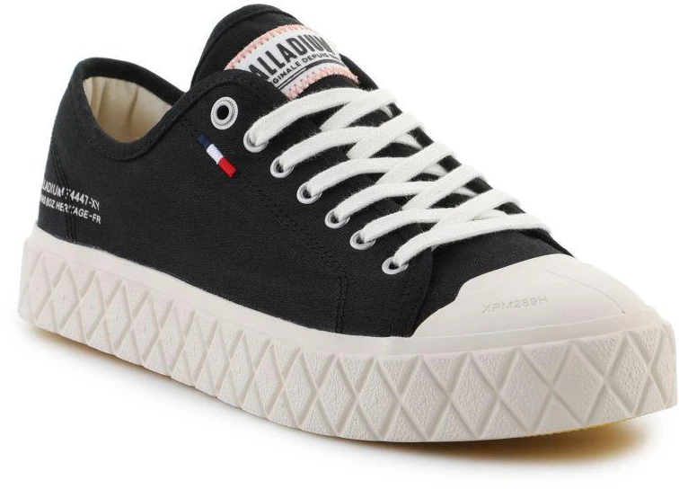 Palladium Palla Ace Cvs Org M 74447-053-M batai