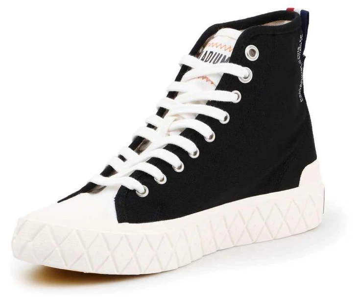 Palladium Palla ACE CVS W 77015-030-M batai