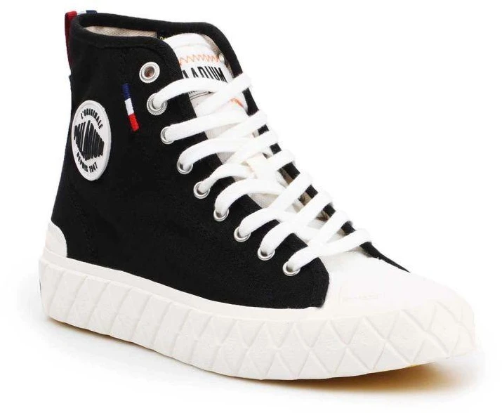 Palladium Palla ACE CVS W 77015-030-M batai
