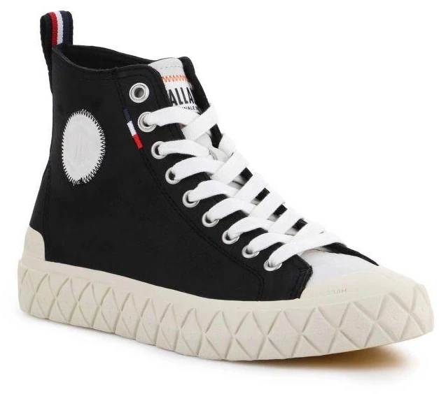 Palladium Palla ACE MID LTH UL U batai 77174-002-M