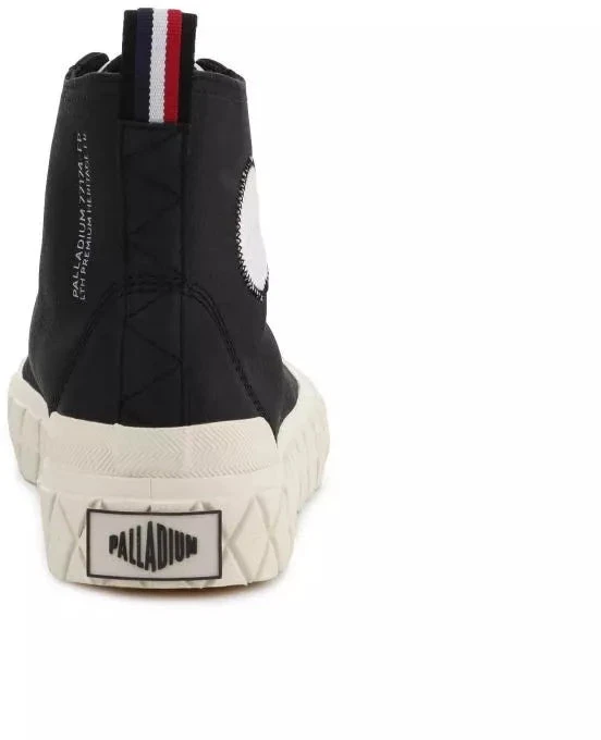 Palladium Palla ACE MID LTH UL U batai 77174-002-M