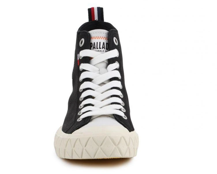 Palladium Palla ACE MID LTH UL U batai 77174-002-M