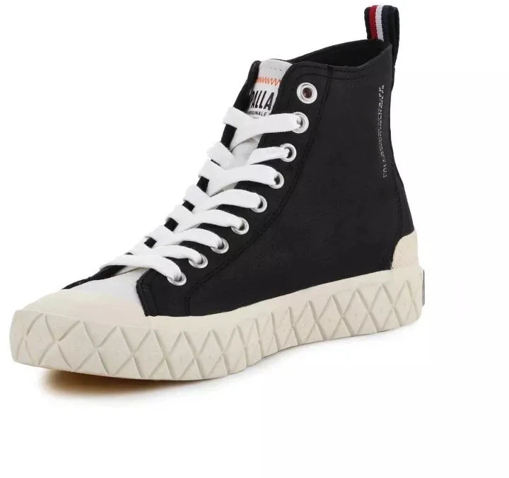 Palladium Palla ACE MID LTH UL U batai 77174-002-M