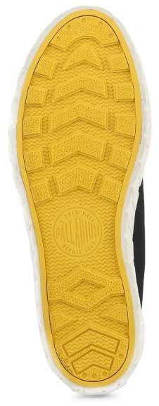 Palladium Palla ACE MID LTH UL U batai 77174-002-M