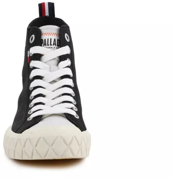 Palladium Palla ACE MID LTH UL U batai 77174-002-M