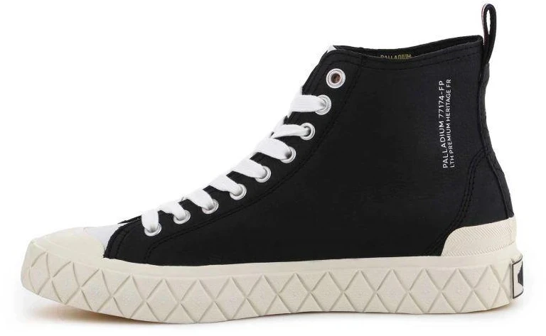 Palladium Palla ACE MID LTH UL U batai 77174-002-M