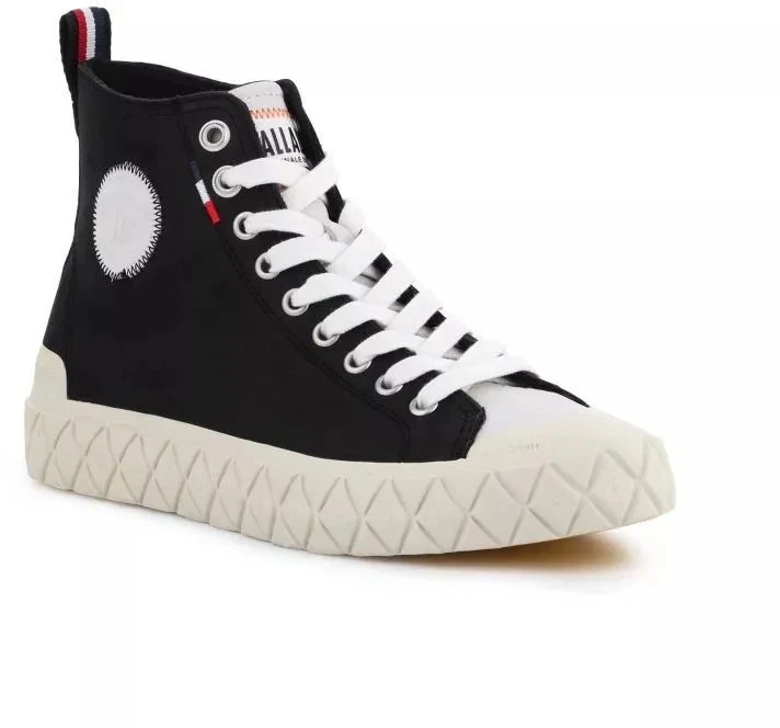 Palladium Palla ACE MID LTH UL U batai 77174-002-M