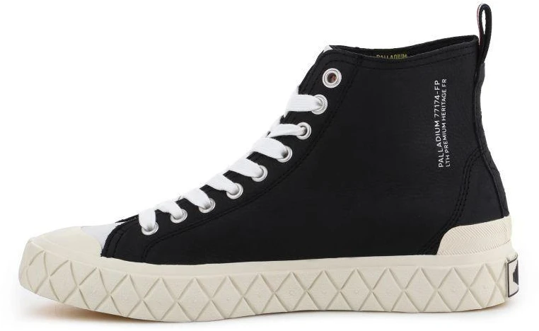 Palladium Palla ACE MID LTH UL U batai 77174-002-M