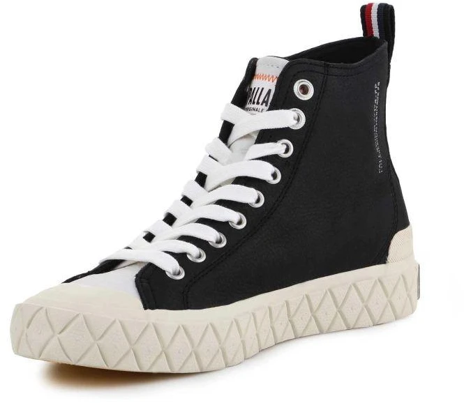 Palladium Palla ACE MID LTH UL U batai 77174-002-M