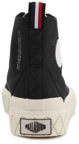 Palladium Palla ACE MID LTH UL U batai 77174-002-M