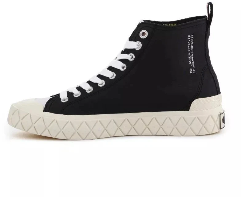Palladium Palla ACE MID LTH UL U batai 77174-002-M