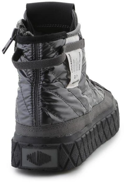 Palladium Palla Ace Re-Quilt W 94325-048-M batai