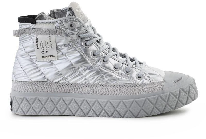 Palladium Palla Ace Re-Quilt W 94325-082-M batai