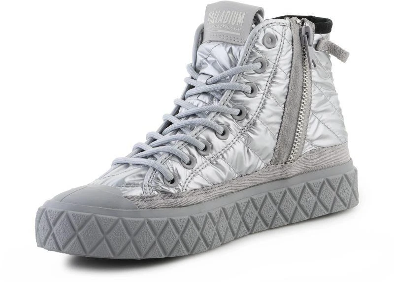 Palladium Palla Ace Re-Quilt W 94325-082-M batai