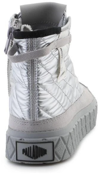Palladium Palla Ace Re-Quilt W 94325-082-M batai