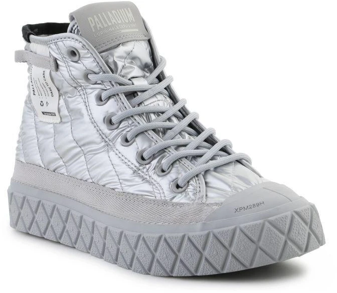 Palladium Palla Ace Re-Quilt W 94325-082-M batai