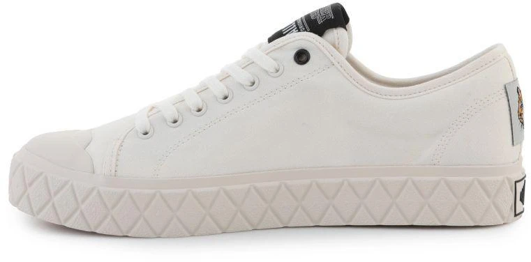 Palladium PALLA ACE TIGERS 04630-161-M Kreminės baltos