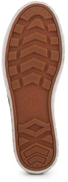 Palladium PALLA ACE TIGERS 04630-161-M Kreminės baltos