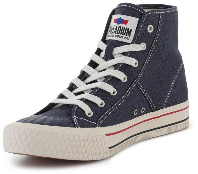 Palladium Palla Louvel 77361-425-M batai
