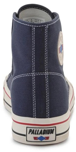 Palladium Palla Louvel 77361-425-M batai