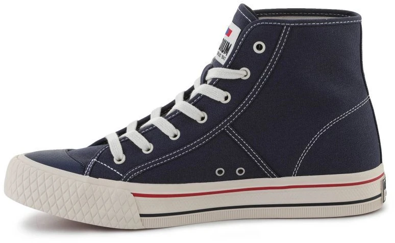 Palladium Palla Louvel 77361-425-M batai
