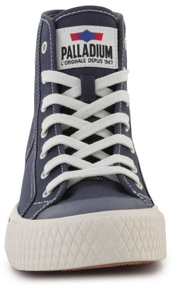 Palladium Palla Louvel 77361-425-M batai