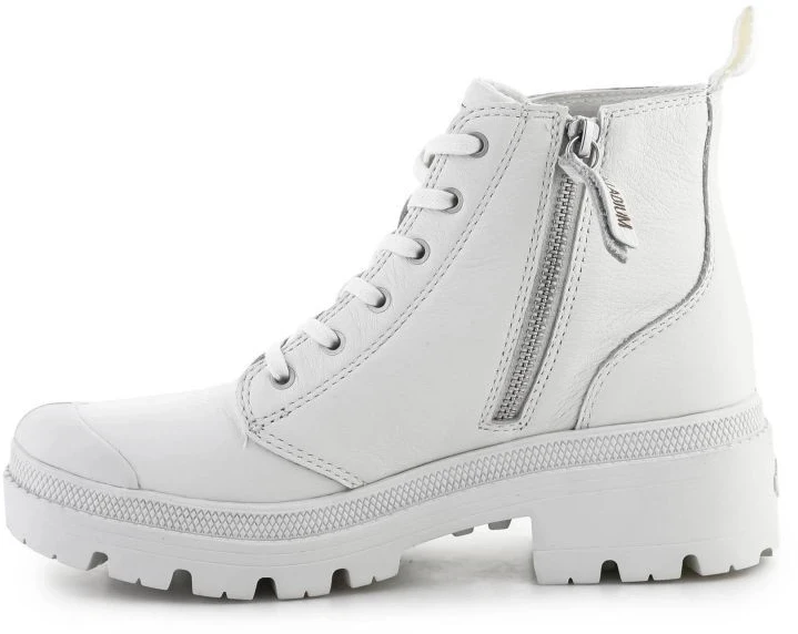 Palladium Pallabase Leather W 96905-102-M batai