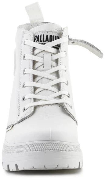 Palladium Pallabase Leather W 96905-102-M batai
