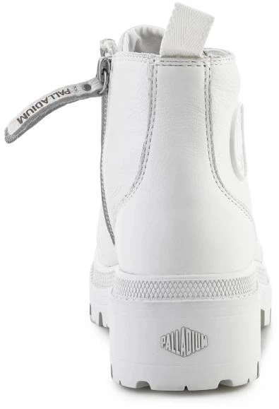 Palladium Pallabase Leather W 96905-102-M batai