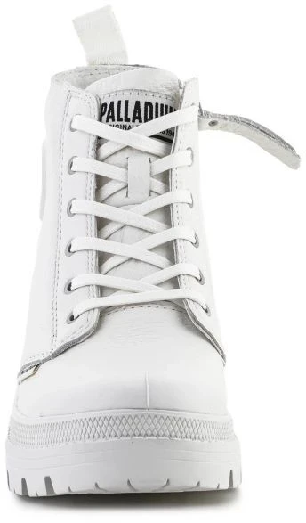 Palladium Pallabase Leather W 96905-102-M batai