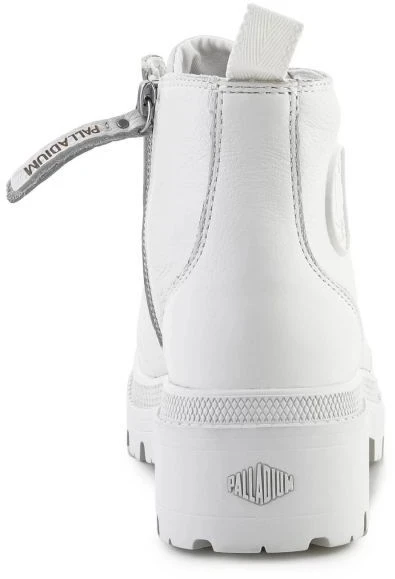 Palladium Pallabase Leather W 96905-102-M batai