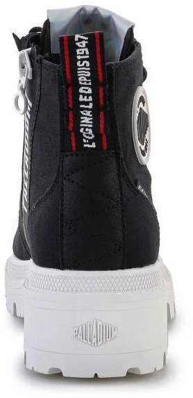 Palladium Pallabase Metro W 97346-016-M Batai