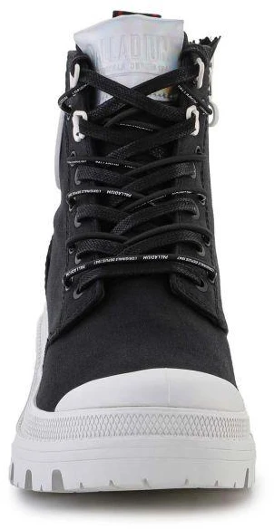 Palladium Pallabase Metro W 97346-016-M Batai