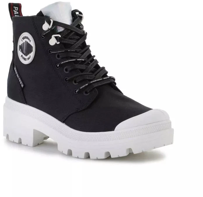 Palladium Pallabase Metro W 97346-016-M Batai