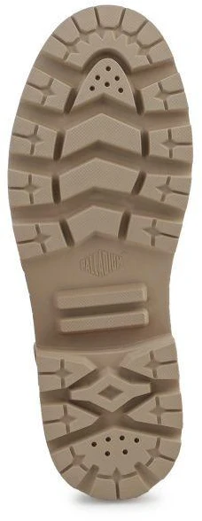 Palladium Pallabase Twill 96907-333 Vetiver