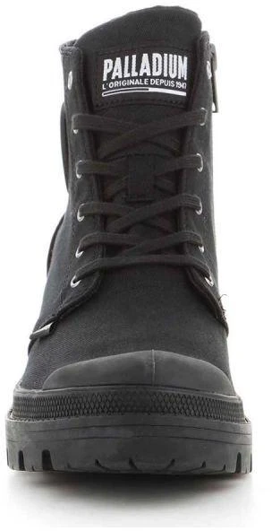 Palladium Pallabase Twill W batai 96907-008-M
