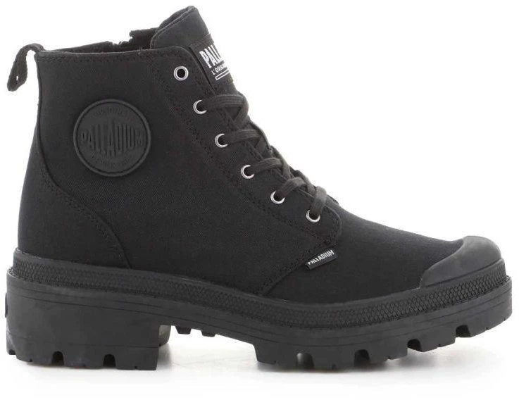 Palladium Pallabase Twill W batai 96907-008-M