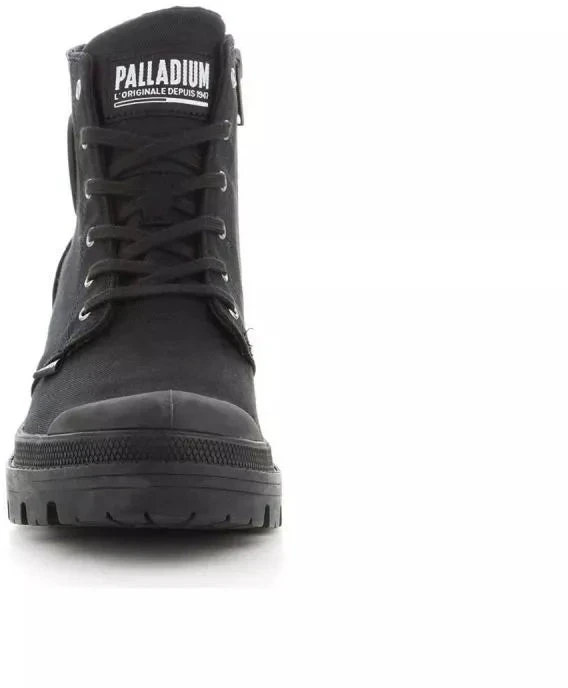 Palladium Pallabase Twill W batai 96907-008-M