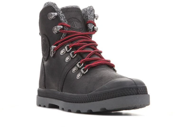 Palladium Pallabrouse Hikr W 95140-041 Batai