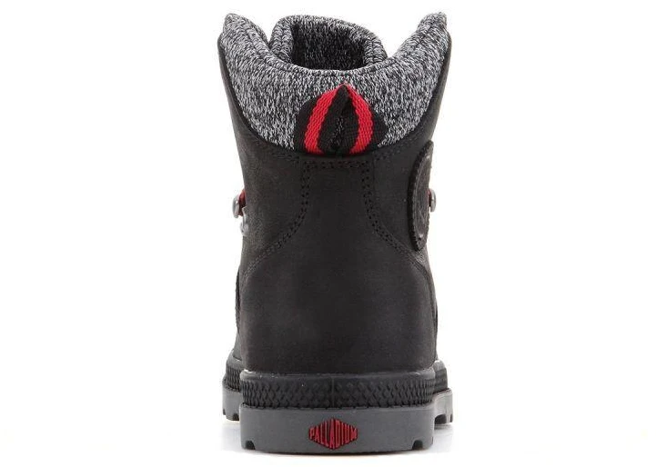 Palladium Pallabrouse Hikr W 95140-041 Batai