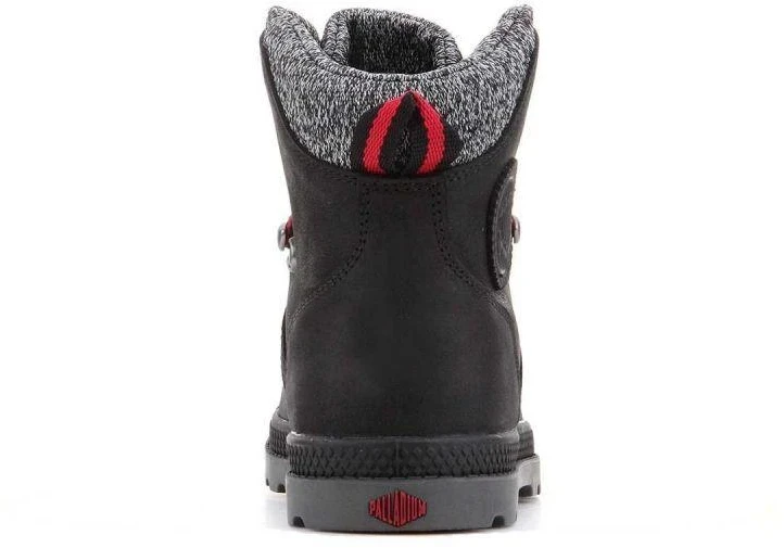 Palladium Pallabrouse Hikr W 95140-041 Batai