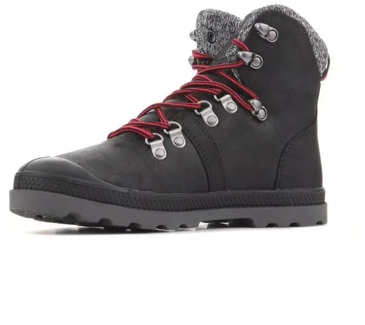 Palladium Pallabrouse Hikr W 95140-041 Batai