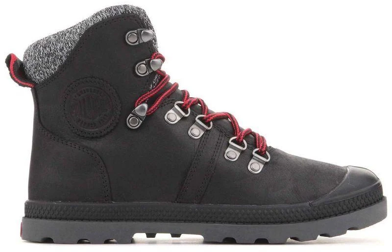 Palladium Pallabrouse Hikr W 95140-041 Batai