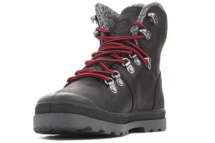 Palladium Pallabrouse Hikr W 95140-041 Batai