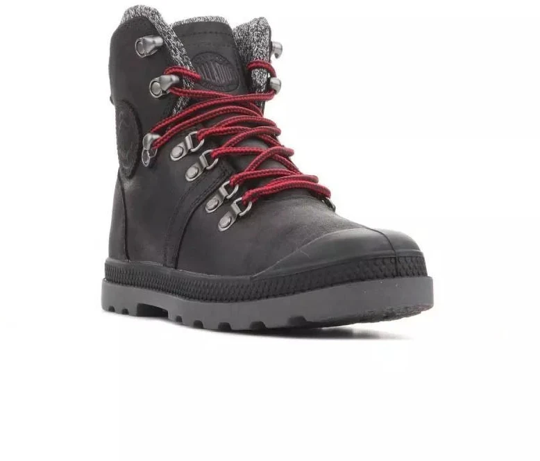 Palladium Pallabrouse Hikr W 95140-041 Batai