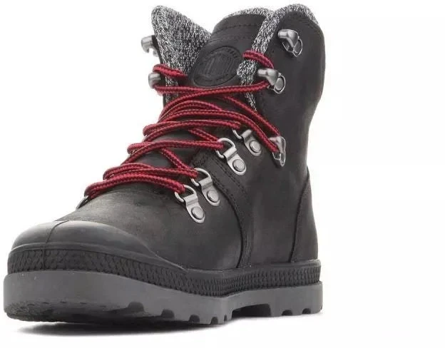 Palladium Pallabrouse Hikr W 95140-041 Batai