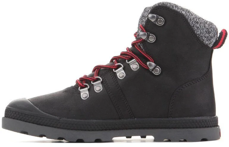 Palladium Pallabrouse Hikr W 95140-041 Batai